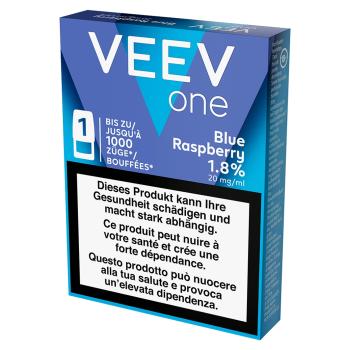 Veev One Pod 20mg